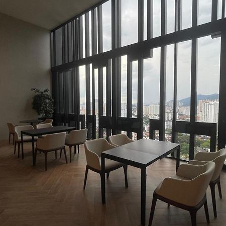 Beacon 2Br Infinity Pool - By Bnb4U Georgetown Luaran gambar