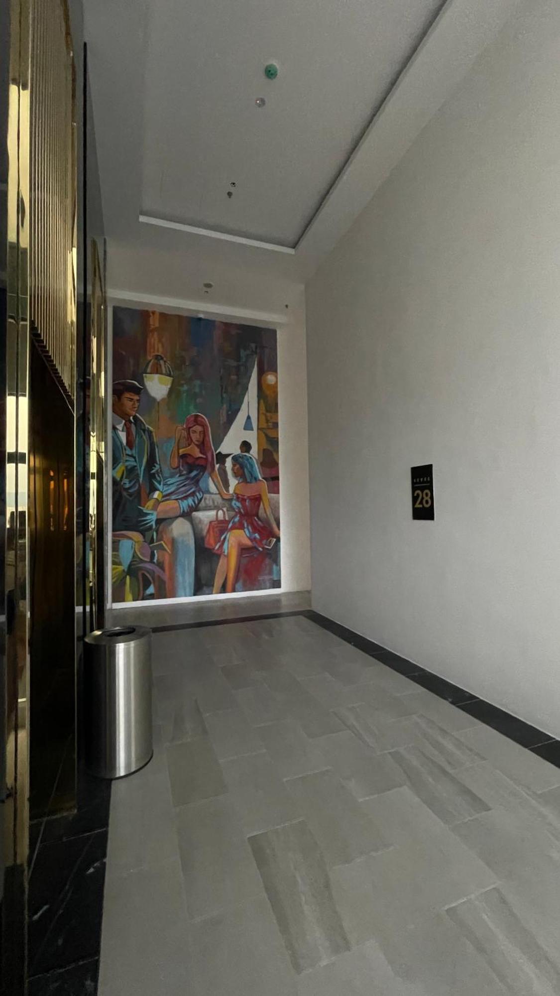 Beacon 2Br Infinity Pool - By Bnb4U Georgetown Luaran gambar