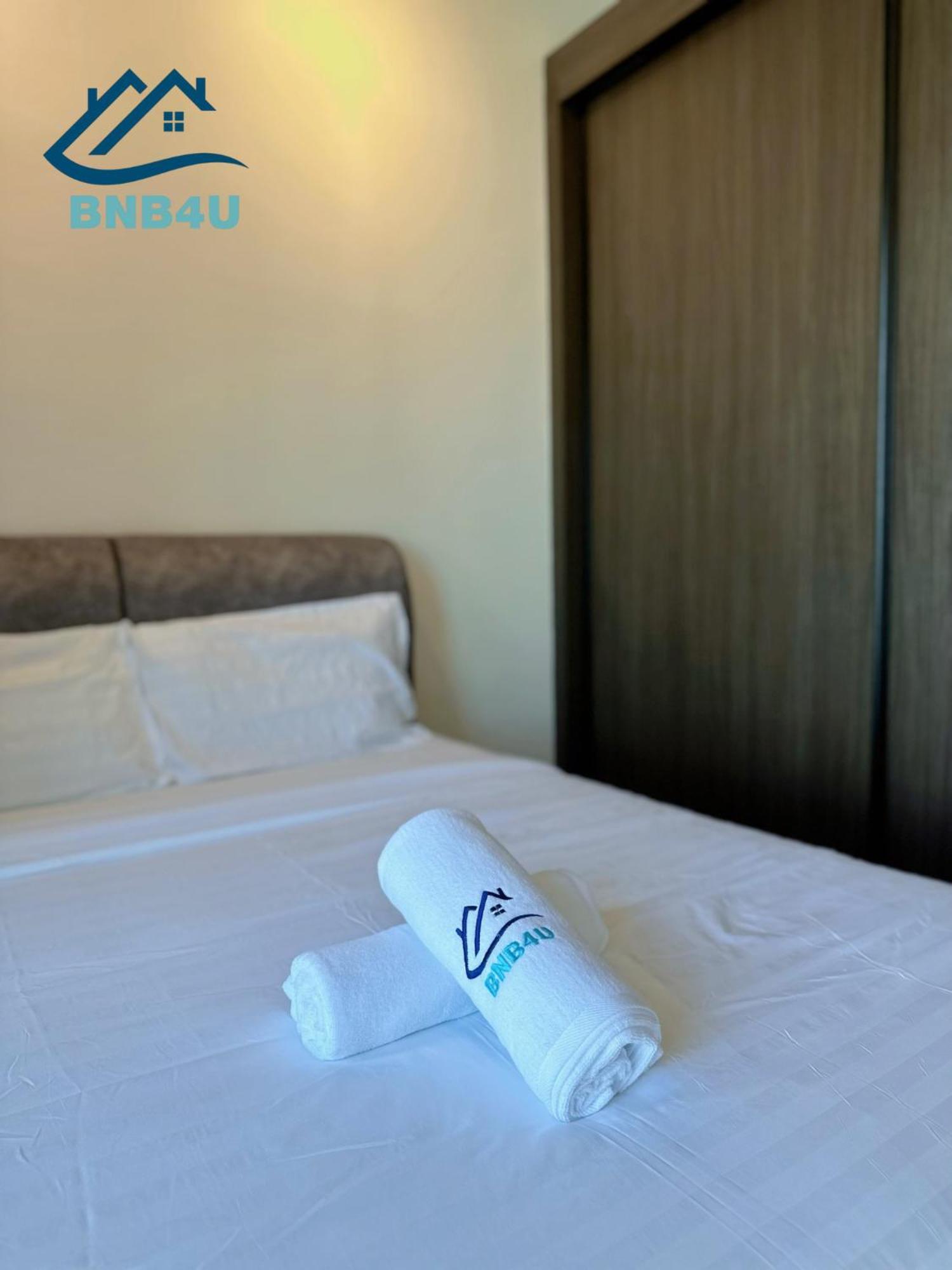 Beacon 2Br Infinity Pool - By Bnb4U Georgetown Luaran gambar