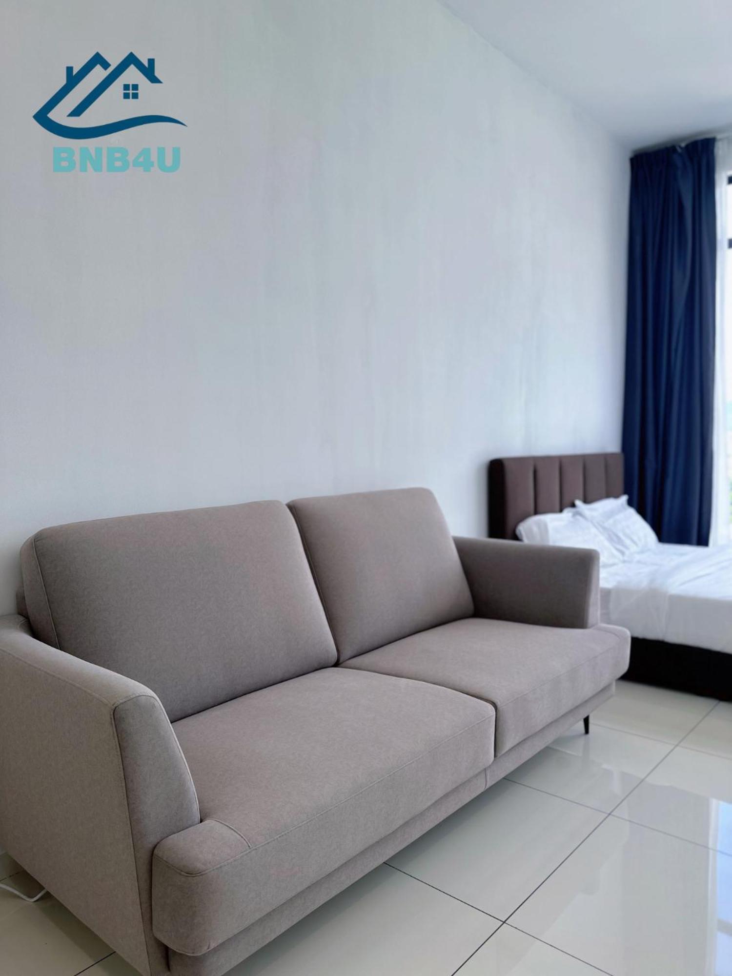 Beacon 2Br Infinity Pool - By Bnb4U Georgetown Luaran gambar