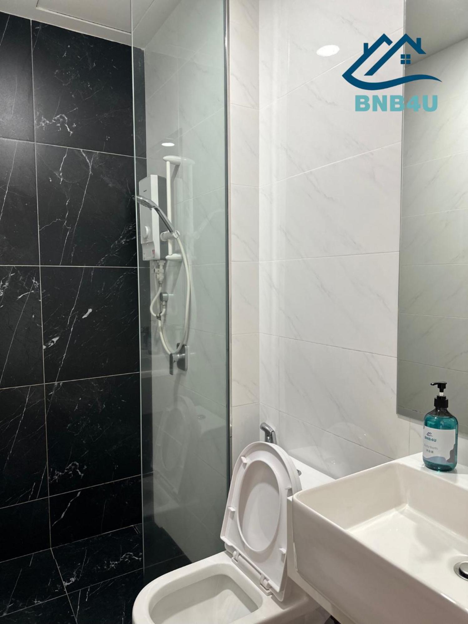 Beacon 2Br Infinity Pool - By Bnb4U Georgetown Luaran gambar
