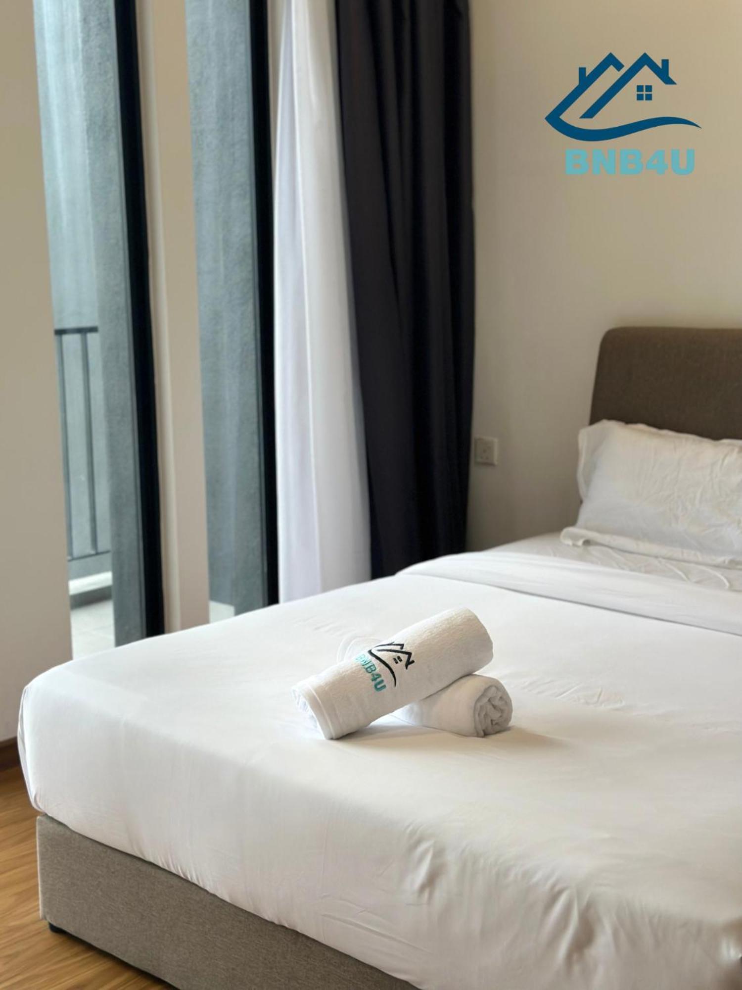 Beacon 2Br Infinity Pool - By Bnb4U Georgetown Luaran gambar