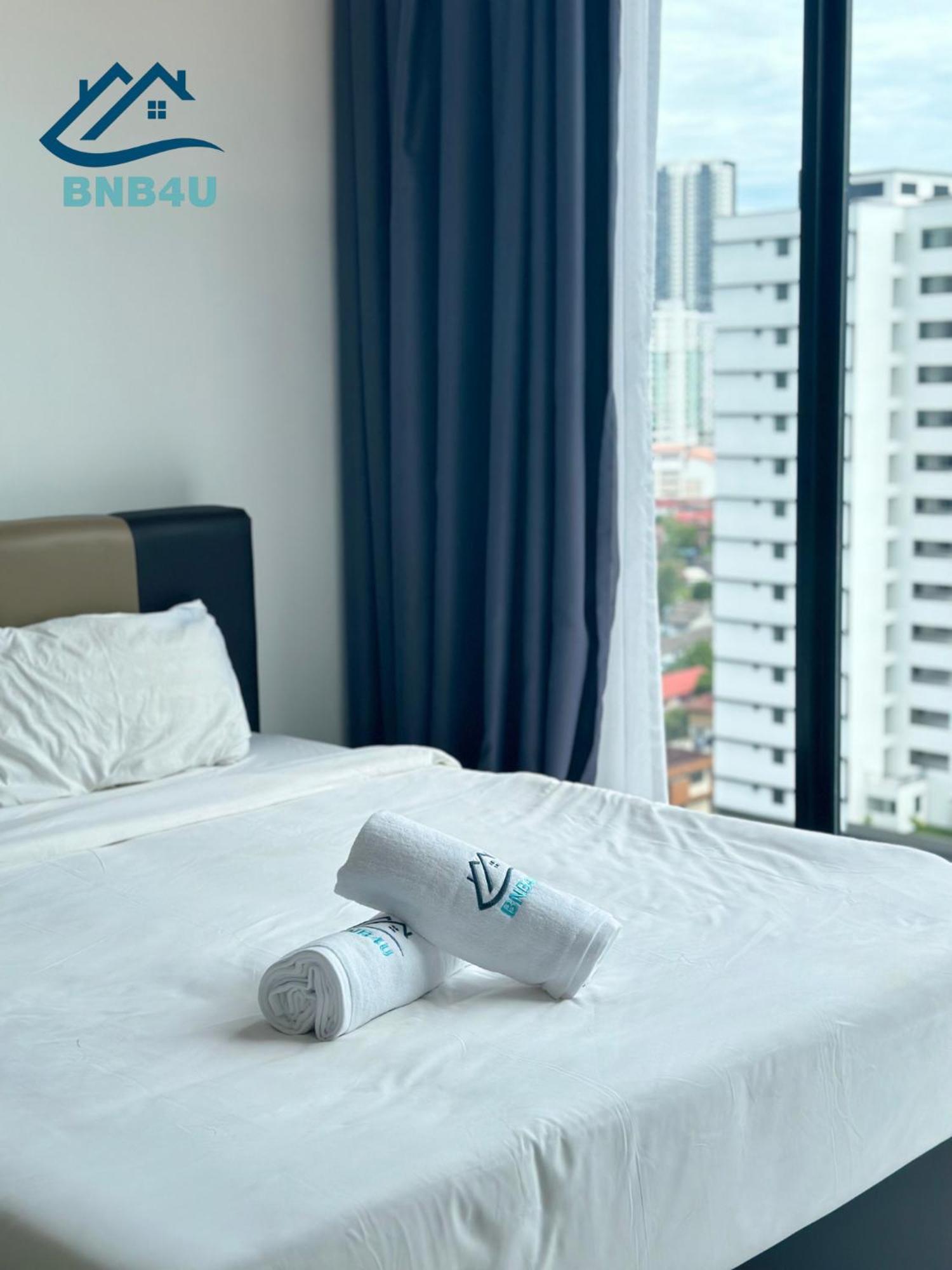 Beacon 2Br Infinity Pool - By Bnb4U Georgetown Luaran gambar