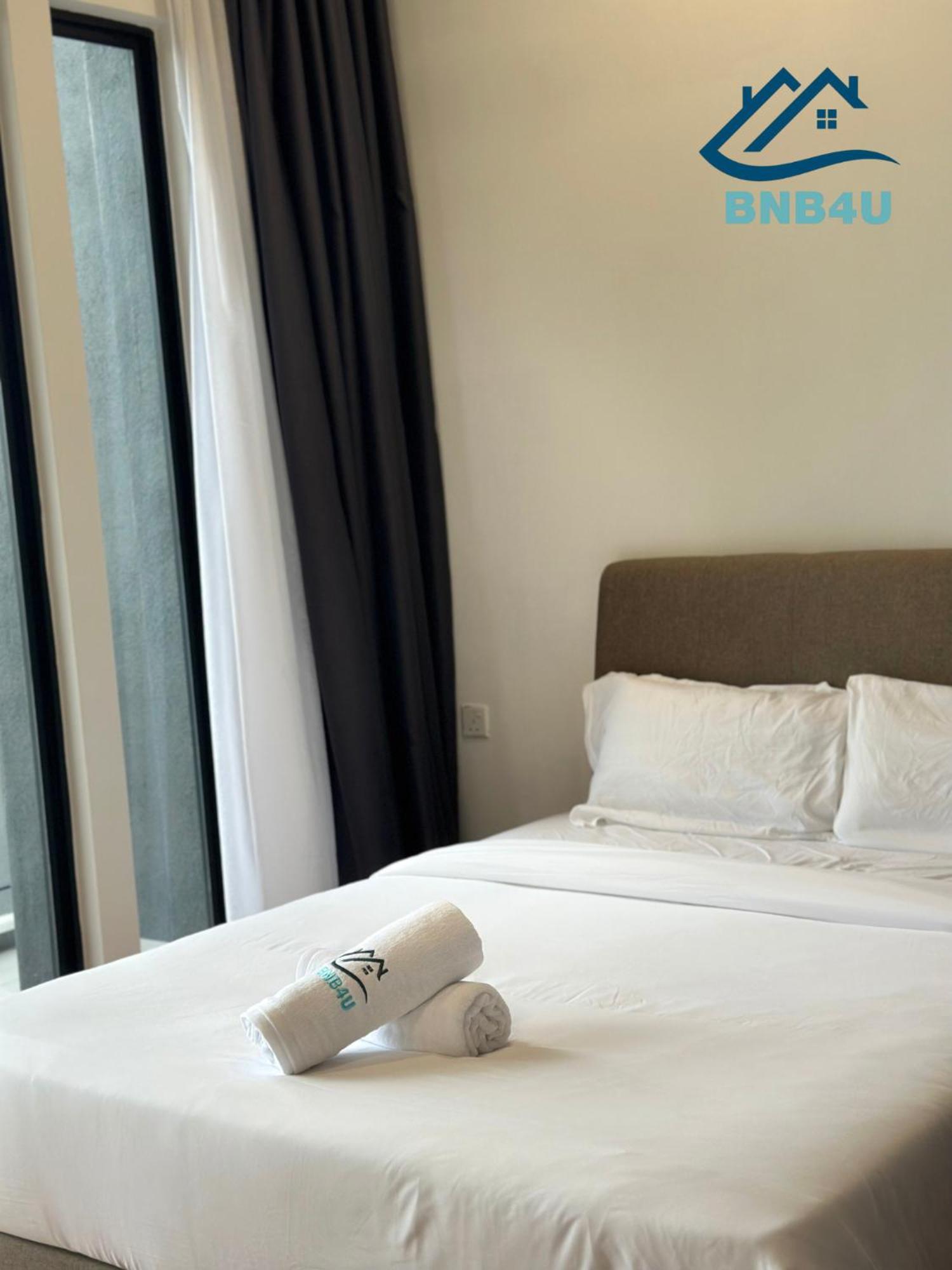 Beacon 2Br Infinity Pool - By Bnb4U Georgetown Luaran gambar